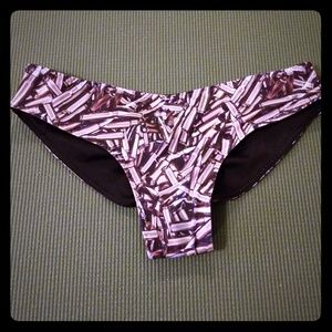 Savage Swim Amy Bottom